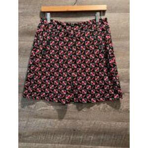 Tail Stretch Athletic Skort Size Medium